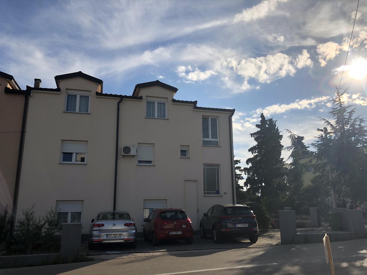 Appartement Kristo *